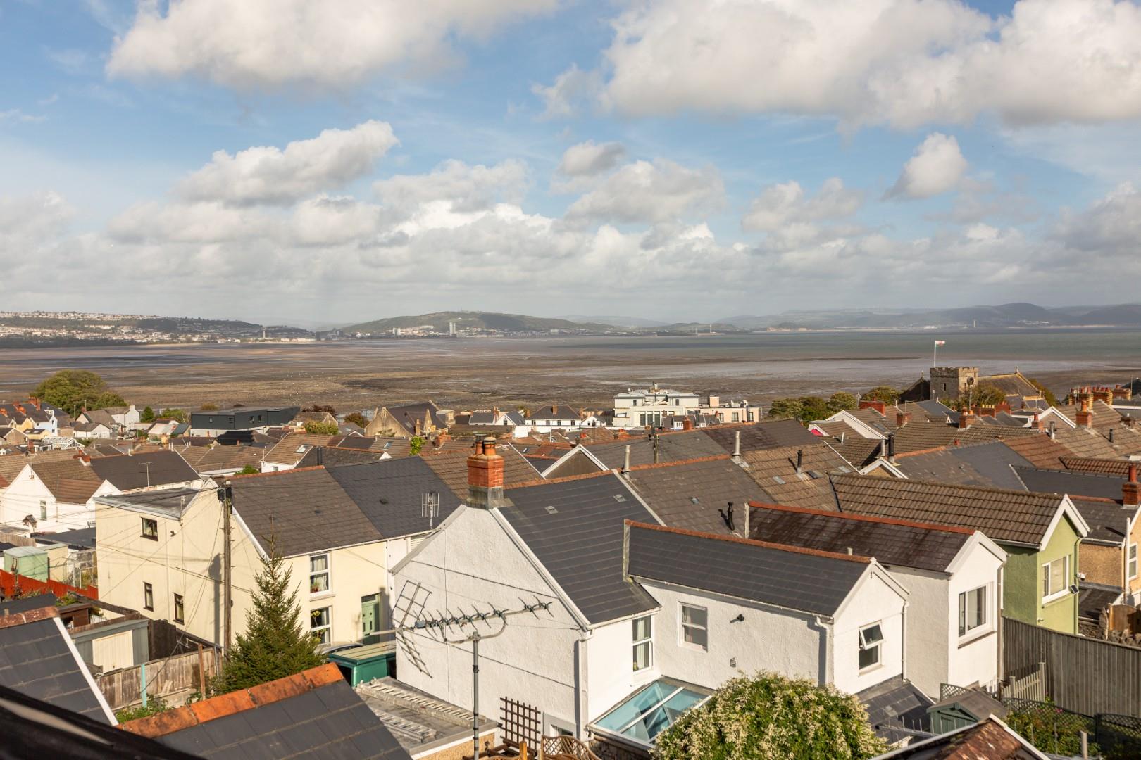 Woodville Road, Mumbles, Swansea, SA3 4AE